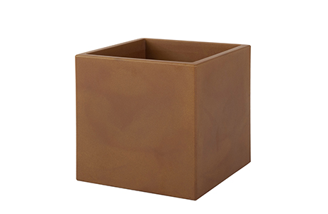 Квадратнa саксия Vaso Modulo - Image 2