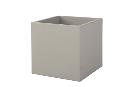 Квадратнa саксия Vaso Modulo - Image 4